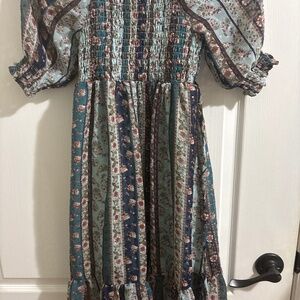 Dress for Girl